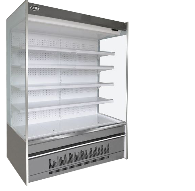 Air Curtain Cabinet