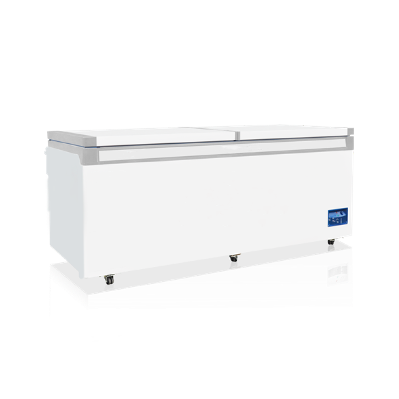 Deep Low Temperature Freezer