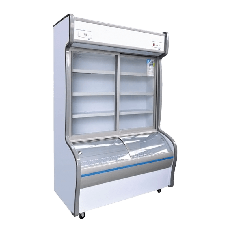 Deep Bottom Frozen Order Cabinet