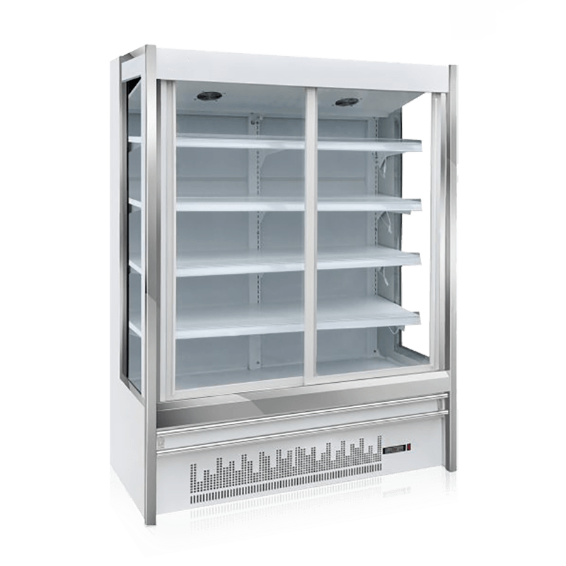 Fruit And Vegetable Multideck Chiller